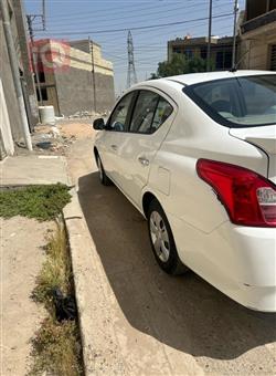 نيسان صني